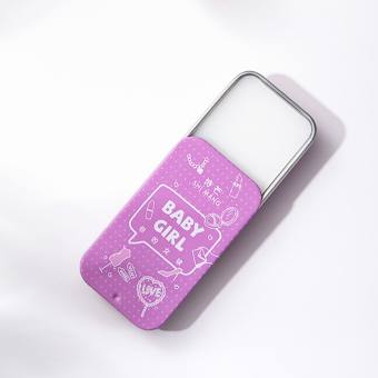 NƯỚC HOA SÁP Shimang - Nước Hoa Khô Dạng Sáp SHIMANG Mùi Hương Trái Cây Nhiệt Đới Siêu Tiện Lợi - Dầu thơm dạng sáp, nước hoa dạng sáp lưu lại hương thơm bền lâu