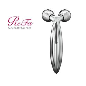 Cây lăn massage Refa Carat Ray Face - Hàng chính hãng MTG Japan