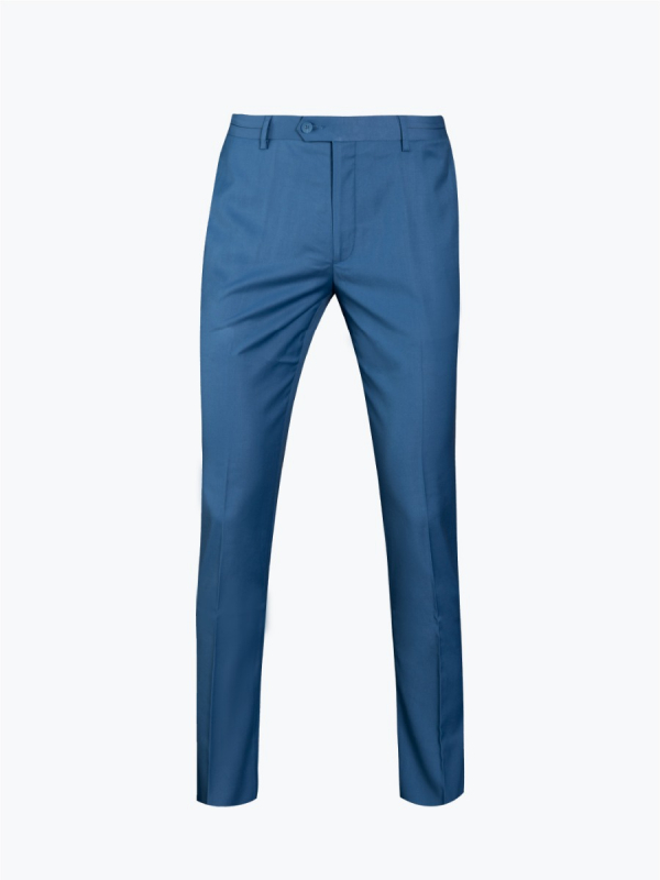 Owen-quần tây nam slim fit qs20532