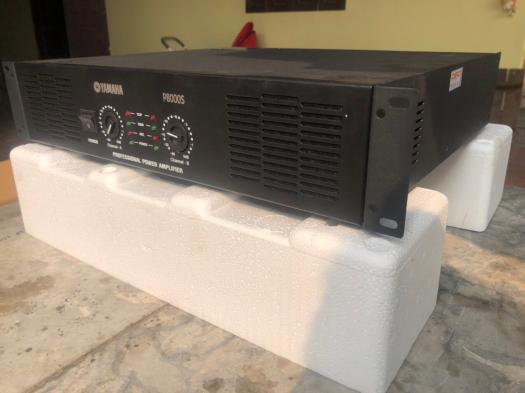 Cục ĐẨY CÔNG SUẤT YAMAHA P8000s