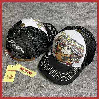 Nón Kết Ông Địa-Nón Kết Lưới Trai Hiệu Ông Địa-Hàng Chính Hãng In 3D