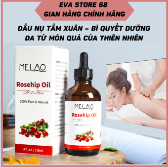 TINH DẦU NỤ TẦM XUÂN ] Bí quyết cho làn da đẹp từ thiên nhiên , hàng chính hãng MELAO nội địa TRung,[EVA STORE 68