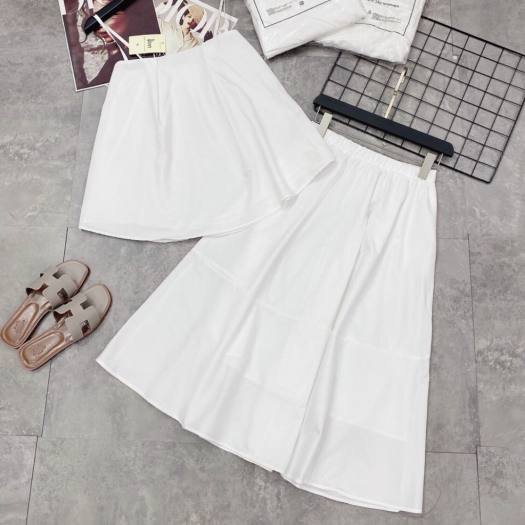 Đầm trắng xô lông Hàn Quốc maxi sang chảnh váy tiểu thư tay ngắn hàng cao  cấp bán shop đầm bánh bèo đầm hè váy đi biển | Lazada.vn