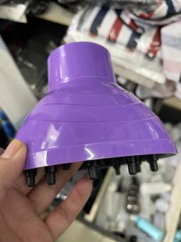 Loa sấy dành cho tóc xoăn