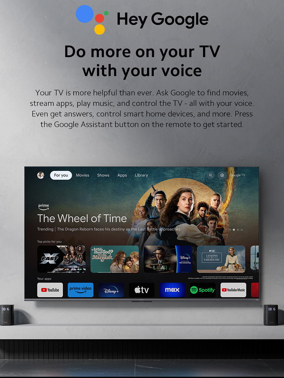 Xiaomi TV A Pro 55 2025