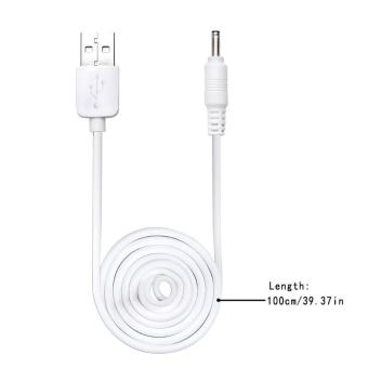 DÂY SẠC MÁY RỬA MẶT FOREO (MẪU MỚI)