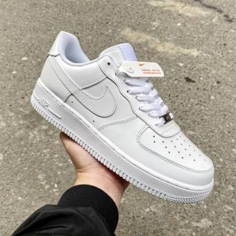 Giày thể Thao Nike Af1, af1 Nike Force one Màu Mới Full sz Nam Nữ Bảo Hành 6 Tháng
