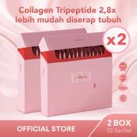 BYT COLLA 2 Box - Collagen Tripeptide