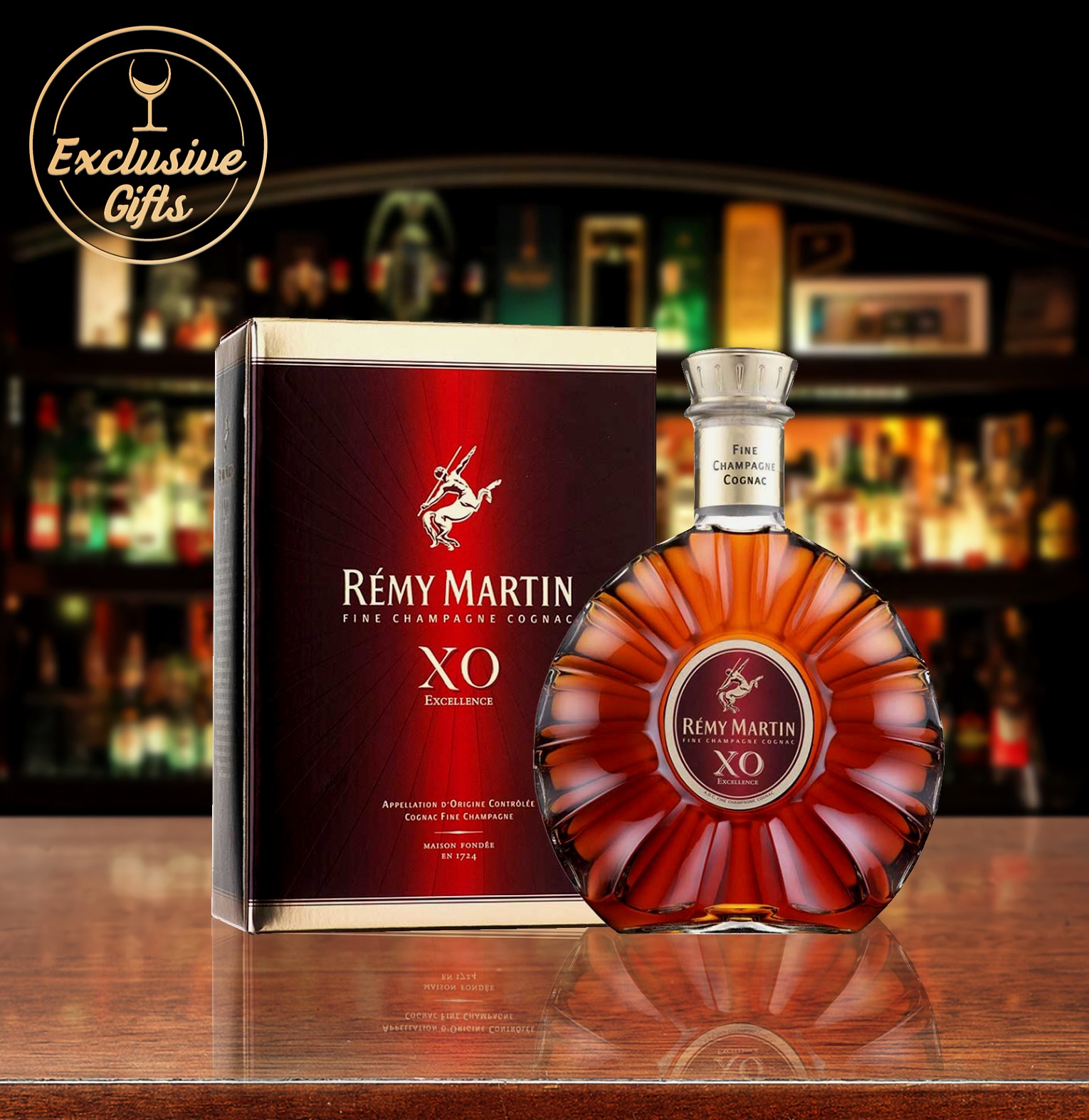 Shop Remy Martin Xo Cognac at Best Prices for Your Needs | Lazada