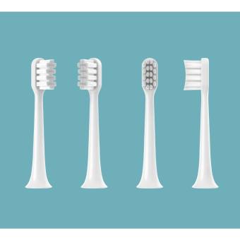 Bộ 10 đầu bàn chải đánh răng điện xiaomi Mijia T100