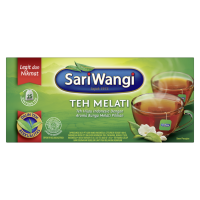 Sariwangi Teh Melati Teh Celup 3x25 pcs