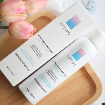 Kem Xịt Tẩy Lông DETVFO Nội Địa Trung An Toàn