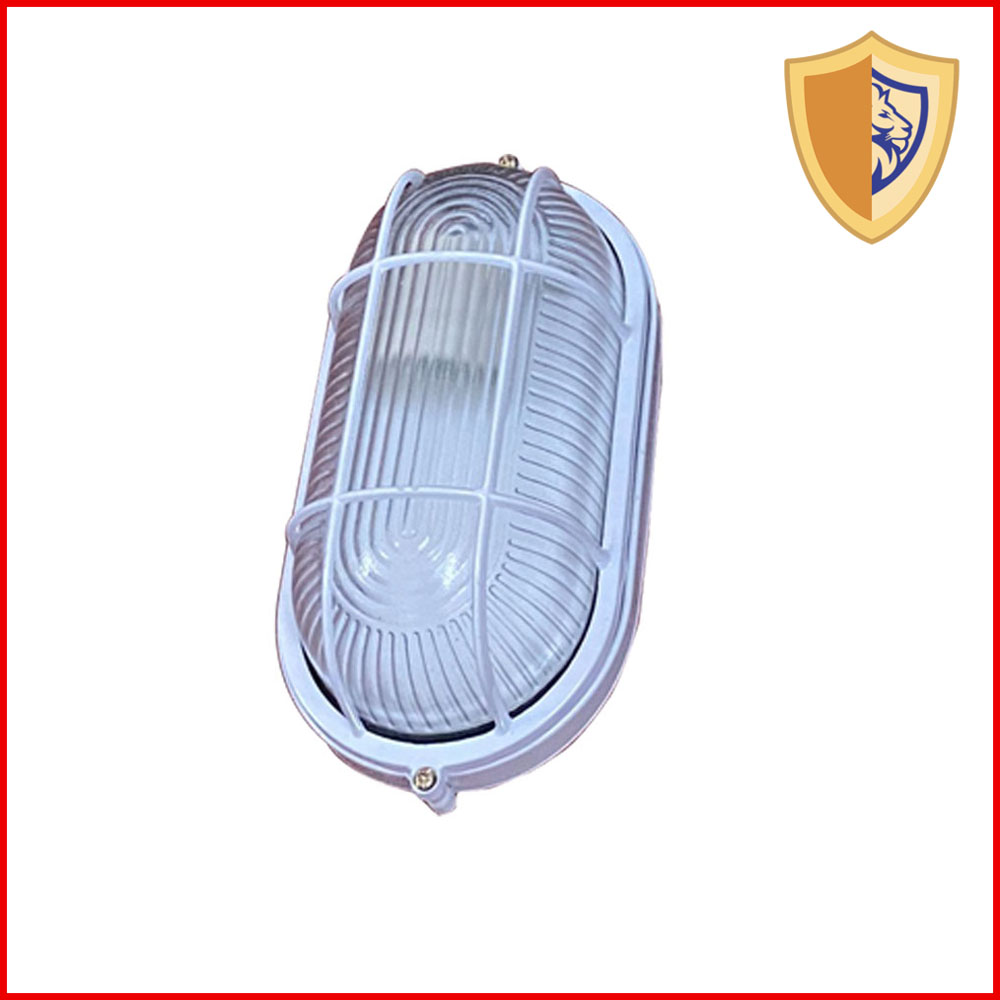 Đèn lắp phòng xông hơi kèm bóng 40W