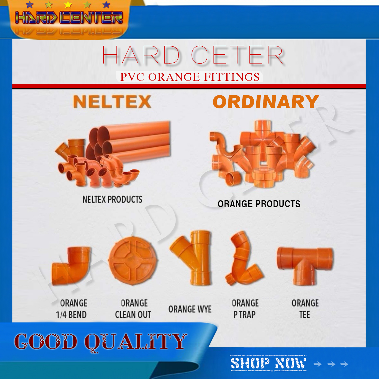 buy-pvc-orange-tee-reducer-online-lazada-ph