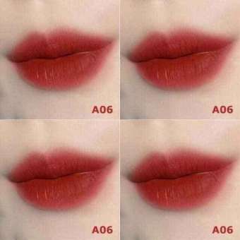 SON BLACK ROUGE MÀU 06 ĐỎ NÂU GẠCH