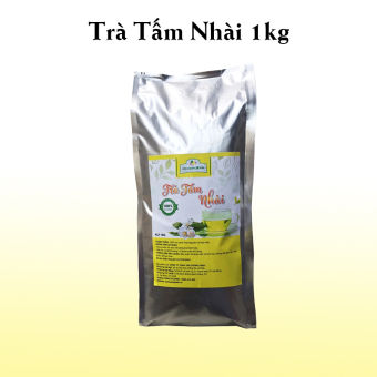 Trà Tấm Nhài - Chuyên Pha Trà Chanh 1kg