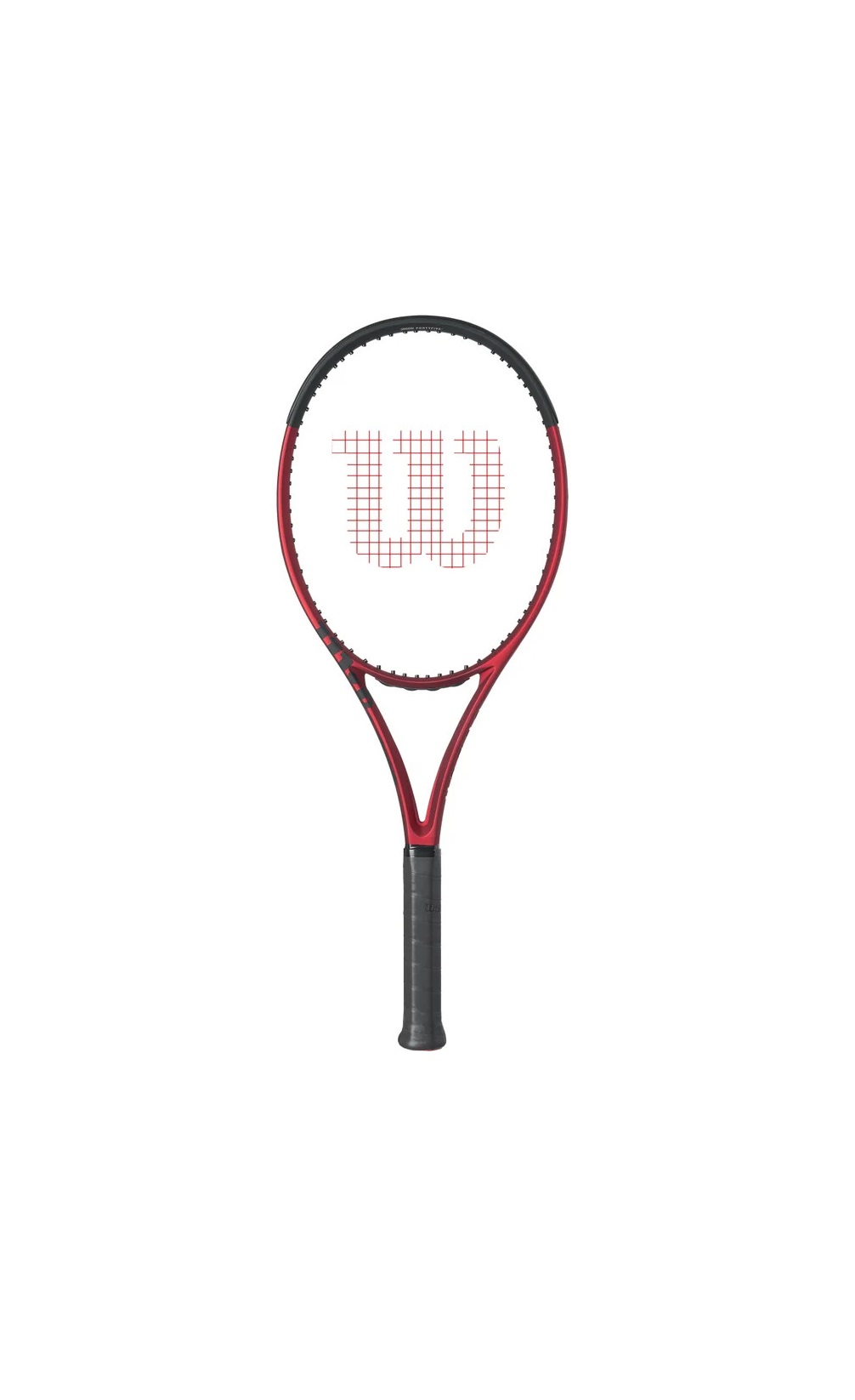 Vợt tennis wilson clash v2 100l -280g | vợt tennis wilson chính hãng