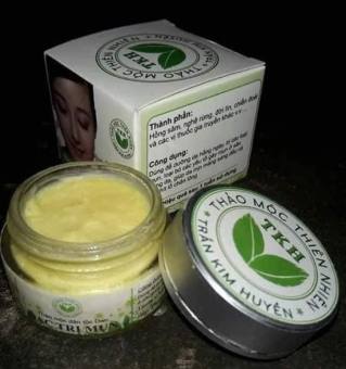 Kem Trị Mụn T.K.H (thảo mộc dân tộc dao)