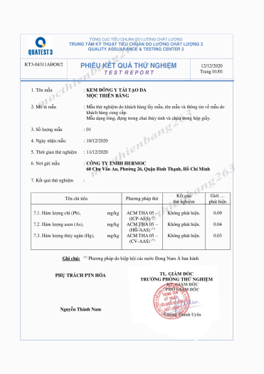 KEM FACE ĐÔNG Y TÁI TẠO VIP NHANH BONG & TẶNG kèm nước cốt sâm tái tạo da bong trong 7-14 ngày hủ 25G