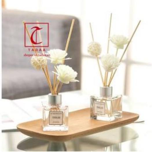 Nước Hoa Tinh Dầu Thơm Phòng Khách