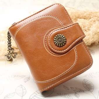 Ví Cầm Tay Nữ, Bóp Ví Nữ Đẹp MS173