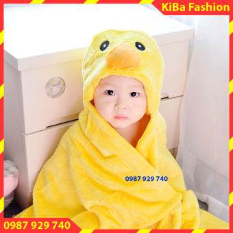 Chăn ủ lông có mũ siêu mềm siêu ấm cho bé sơ sinh- UT0460 -(Màu giao ngẫu nhiên)/ ủ kén sơ sinh mùa đông / khăn quấn kén / chăn ủ / chăn ủ kén cho bé sơ sinh / chăn ủ kén / chăn quấn ủ kén cho bé