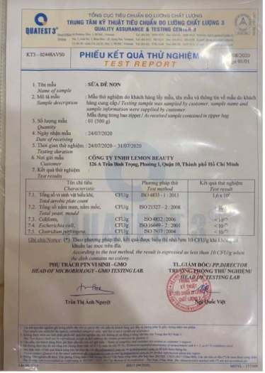 Mặt Nạ Sữa Dê Non LEMON MASK - Bột Đắp Mặt Thiên Nhiên Chiết Xuất Từ Sữa Dê - Hộp 50 Gram - HÀNG CHÍNH HÃNG