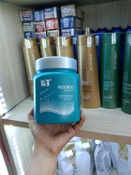 Hấp dầu trái bơ avocado 1000ml