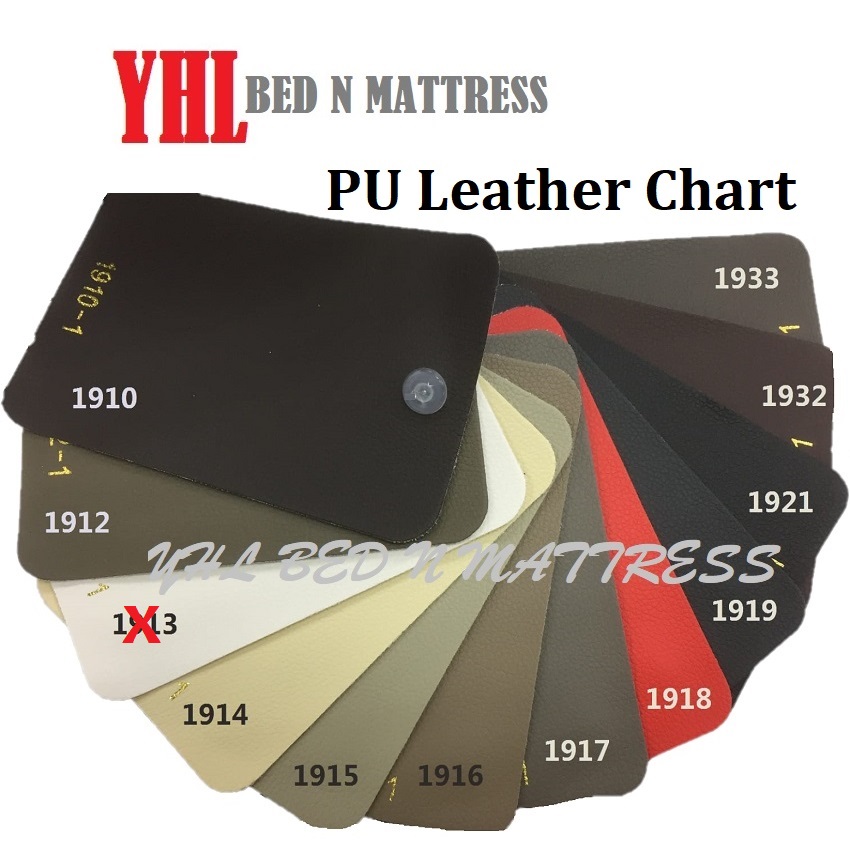 Cabecero YHL Button 3 en 1 con somier extraíble con/sin separador (colchón no incluido)