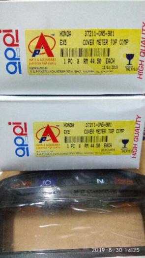 Mặt Kiếng Đồng Hồ Dream Thái Hàng Malaysia Nhập