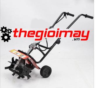 Khung máy xới đất mini máy xới đất mini không bao gồm động cơ