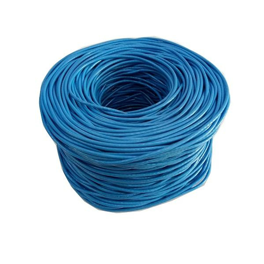 Cuộn cáp mạng Cat6 305M, thùng dây mạng cuộn dây mạng Cat6 Lblink 305m