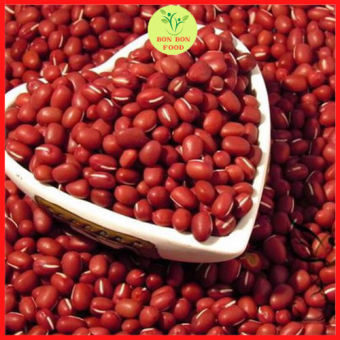 Xích tiểu đậu (đậu đỏ hạt nhỏ) 1Kg