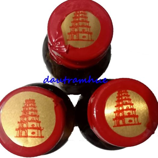 _☾  DẦU XOA BÓP HUẾ DẦU MASSAGE HUẾ PHƯỚC QUẢNG 60ML ĐẶC SẢN HUẾ NHỨC MỎI THỂ THAO GYM