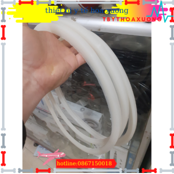 gioang nồi hấp 18 lít- phụ kiện nồi hấp