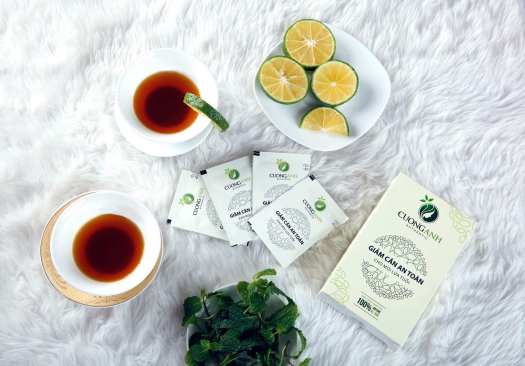 Viên giảm cân SLIM BE - Hộp 30 viên - Kèm tem bảo hành