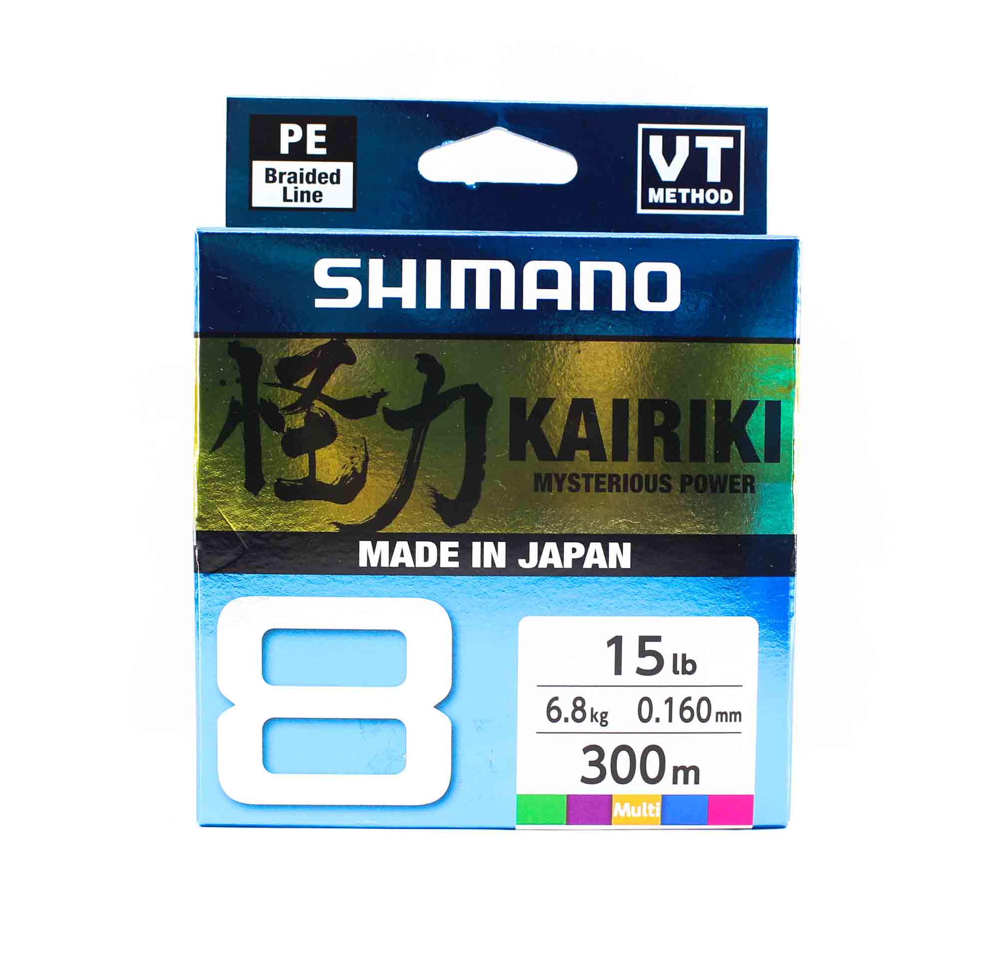 Buy Shimano Fishing Lines Online