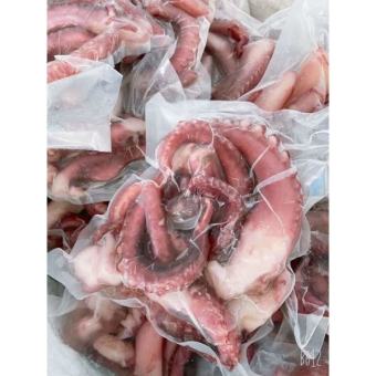 Râu Bạch Tuộc Khổng Lồ - Gói 1KG