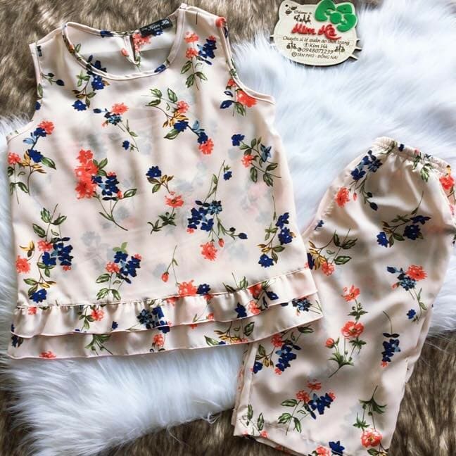 Xả kho Bộ lửng nữ cát hàn