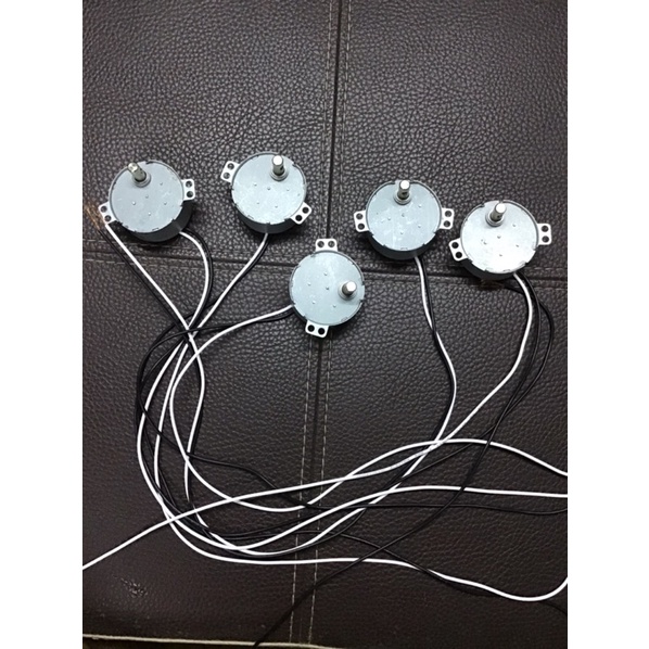 Motor chuyển hướng quạt