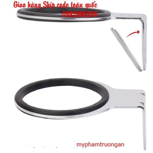 Giá Đỡ Treo Máy Sấy Tóc Inox