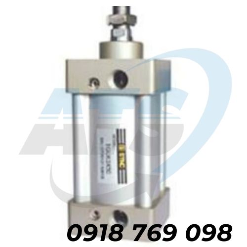Xi lanh vuông kiểu TGU STNC đường kính 63 máy nén khí (đã sửa)
