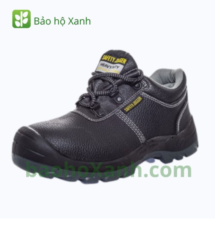Giày Safety Jogger Bestrun Kiểu Dáng Gọn Nhẹ - GBH0033