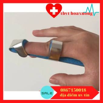 nẹp ngón tay 3 chân giahu