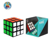 SENGSO 3x3 Speed Cube - High-quality Educational Puzzle Toy