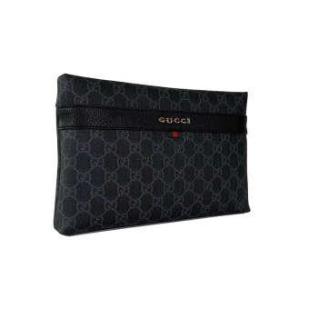 Túi cầm tay nam Gucci cao cấp VG09 nhập khẩu | Hàng Hiệu Siêu Cấp