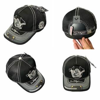 Nón Ông Địa Đàn