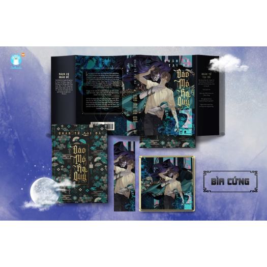 Đào Mộ Ra Quỷ (Cập nhật các phiên bản)