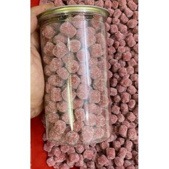 mứt dâu tây Đà Lạt