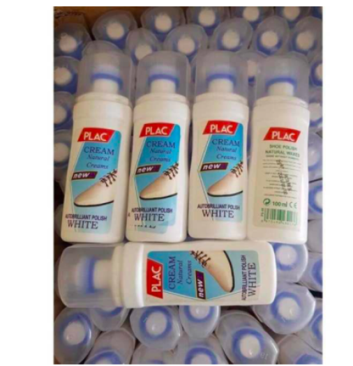 Chai vệ sinh giày thể thao - Chai tẩy trắng giày thể thao - chai tẩy giày Plac